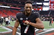 Bijan Robinson Injury History